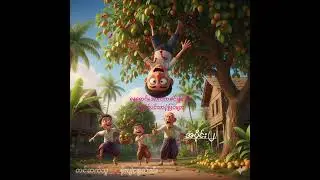 နေရောင်အောက်က မင်းနိုင်နှင့် ညောင်ပင်သာပုံပြင်များ အပိုင်း (၂)