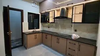 🏡 5 Marla Modern Design Luxury House For Sale - Citi Housing Society ,Sialkot B Block 📞 03225921437