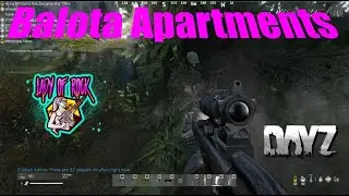 Dayz - Episode 34 - 