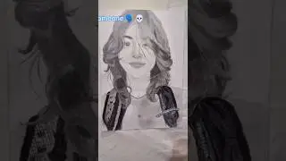 #shorts #keiani #girlsketch #lroad #lroad.arts#girldrawing #100kview #1000subscriber @keianimabe