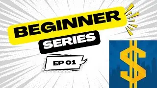 Starting a New Company from Scratch in Ticarium Inc &ndash; Beginner Series Ep. 1