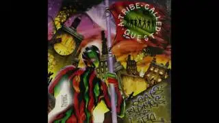 A Tribe Called Quest - 1nce Again (Instrumental)