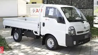 FAI Autos-Nuevo Kia K2700
