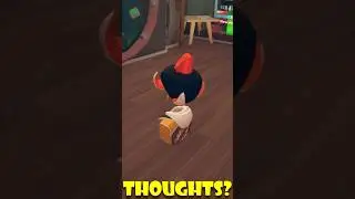Did You Know About THIS Rec Room Save Outfit Player Bug!