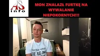 Oficer ujawnia jak się go pozbyli! Ilu tak wyleciało?Opiniowanie narzędziem by wywalać niepokornych!