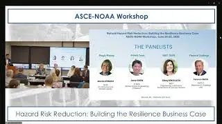 Workshop 2025: Session 4b - Methods & Tools to Support Financial Decisions for Resilience