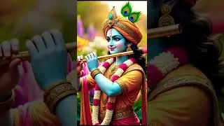 &ldquo;जो छल से बच गया&hellip; वो कर्म से नहीं बचेगा | श्रीकृष्ण का मौन न्याय&rdquo;🙏#shortsfeed #shorts #krishnavani