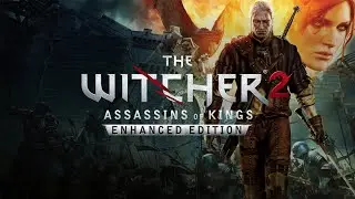THE WITCHER 2 ASSASSINS OF KINGS ENHANCED EDITION: ENDREGA RAINHA/ CONTRATOS DE BRUXO PARTE 3!!