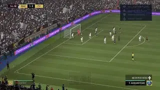 FIFA 21 gold players only challenge