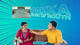 PAKKA WORD OF MOUTH 🏠 #marble #marblehome #marblekerala #kannurmarble #hometour