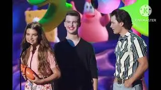 Nickelodeon Kids Choice Awards 2024-2025