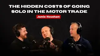 The Hidden Costs of Going Solo in The Motor Trade