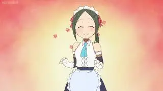 MKDM but it's just when Kobayashi and her friends geek out over maids (more or less)