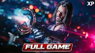 CYBERPUNK 2077 - FULL GAME (No Commentary) Secret Ending
