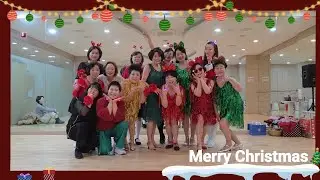 2025 LinePark Christmas Party 