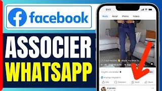 Comment Associer Whatsapp A Facebook ( En 2026 )
