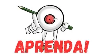 COMO EU APRENDI A DESENHAR OLHOS (ANIME OU REALISTA)