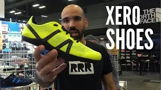 Xero Shoes | ¡Natural running a más no poder y suela con más de 8.000km de garantía! ¿Te atreves?