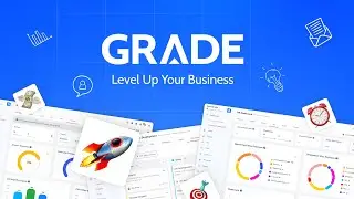 Grade &mdash; Your ERP system for business growth