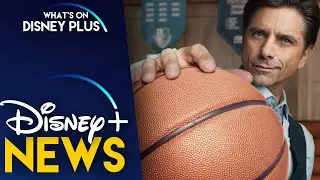 Disney+ Original &lsquo;Big Shot&rsquo; Returning For A Second Season | Disney Plus News