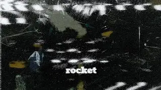 Shady Mill - ROCKET (Official Visualizer)