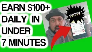 How To Make $100+ Per Day With The 7 Minute Sales Machine: Review