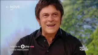 Crozza Di Battista 