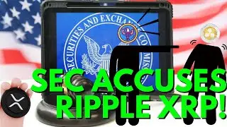 Ripple News: Major Announcement from David Schwartz at Apex + Ripple vs SEC Update! The End is Near!