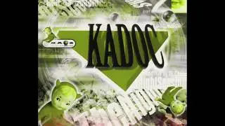 Kadoc The Night Session 2 Mixed by DJ Chus (CD 1)