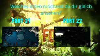 Interaktives Let's Play THE FOREST | Trailer | Du entscheidest, was passiert!