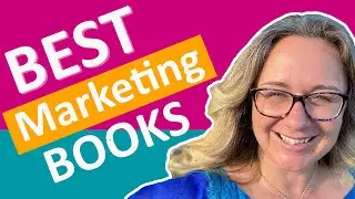Best Marketing Books By Sammy Blindell