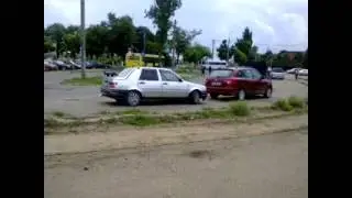 Dacia nova tuning