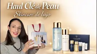 Haul Cl&eacute; de Peau Beaut&eacute; | Esencia, emulsi&oacute;n y muestras