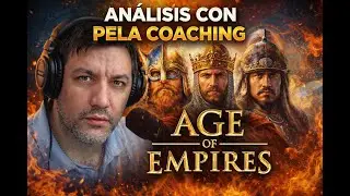COACHING CON PELA