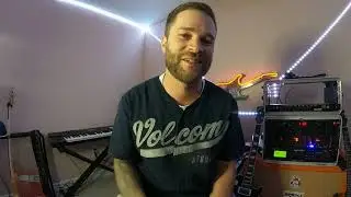 Nexus Lights Promo
