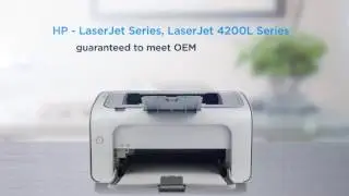 HP Q1338A compatible toner - Buy Direct!