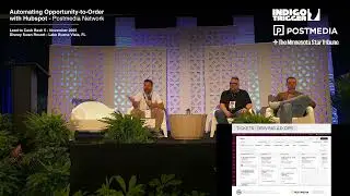 Automating Opportunity-to-Order with Hubspot - Postmedia Network