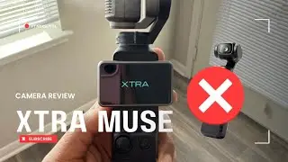 Xtra Muse Полный обзор (честно) + мини-блог