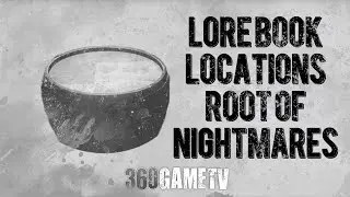 All Lore Book Locations Root of Nightmares Raid Guide - Destiny 2