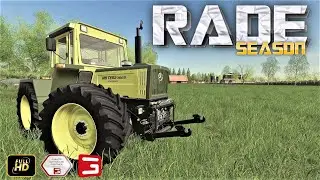 LS19✅LIVE🔴FULL HD⭐️RADE & SEASON⭐️DER ANFANG⭐️PC⭐️#923