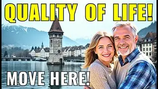 The Best Countries for Expats Ranked by Quality of Life!