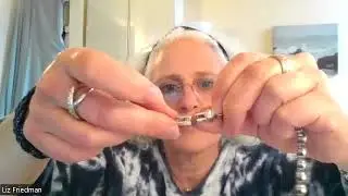 How to add Ice Bracelet Extenders