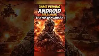 BERENERAN KEREN COK ‼️ Game FPS Android Offline 2026 ( Warfield1991:Modern War Game )