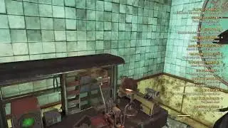 Fallout 76 Sunset Stranger Mini Season! Ep.23(Live)