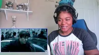 THIS IS CREEPIE! Cage - I Never Knew You REACTION