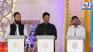 #Quiz Competition in Ramzan Transmission on Set Entertainment channel.Got 2nd Position represent KU