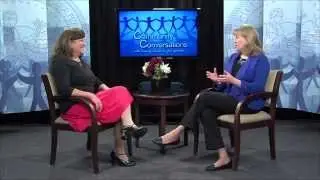 Community Conversations:  Office of Economic Development