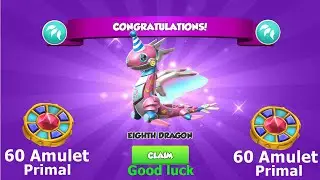 Have you got Eighth Dragon-Dragon Mania Legends | Special 8th Anniversary Prmail event | DML