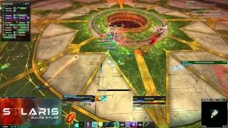 WildStar / Esper Heal POV