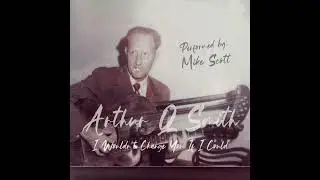 Mike Scott - I Wouldn't Change You If I Could (Written by: Arthur Q Smith)